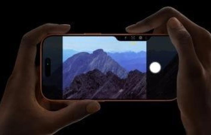 تصميمات جديدة لنظام iOS 27 ستتوفر فى تطبيقات iPhone