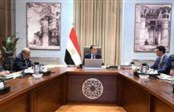 رئيس الوزراء يكلف بعرض الصورة النهائية لمبادرة تشجيع تركيب الواح الطاقة الشمسية بالمصانع والمنازل