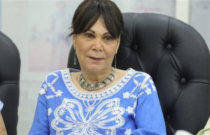 عزة كامل: الكتابة النسائية ضرورة تاريخية ومعرفية