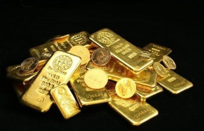 عاجل.. هبوط جديد في أسعار الذهب في التعاملات المسائية وهذا سعر عيار 21
