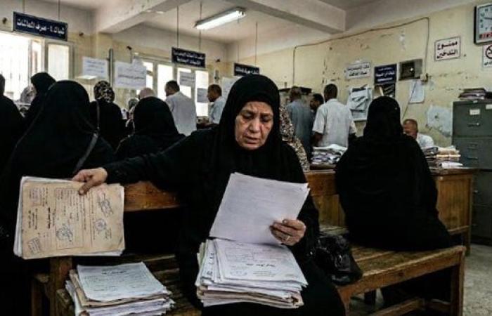 قانون التأمينات الاجتماعية.. تأثير رفع الأجر التأميني على قيمة المعاش