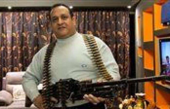 رفض طعن صبري نخنوخ ورجل أعمال على قرار التحفظ على أموالهم ومنع التصرف فيها