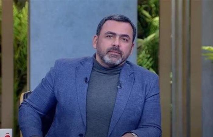 يوسف الحسيني: الرئيس السيسي عمل بمنتهى القوة لإعادة مصر إلى محيطها القاري