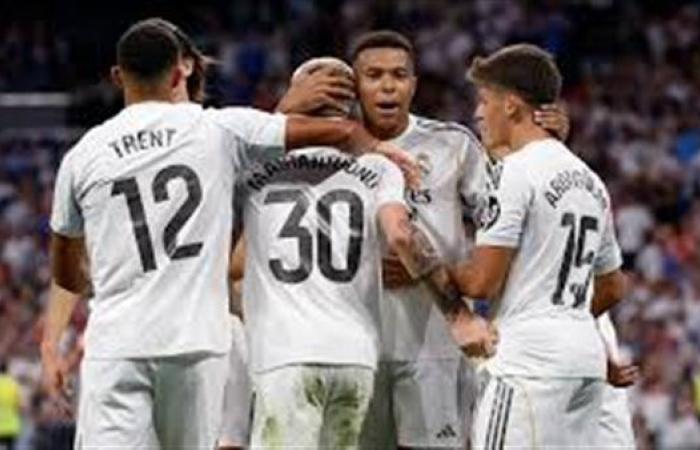 ريال مدريد يواجه تحديات السوق الأوروبي مع صعوبة التعاقد مع النجوم