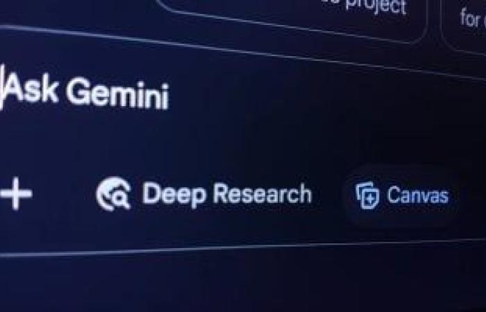 جوجل تخفض سعر اشتراك AI Plus وتضاعف سعة التخزين
