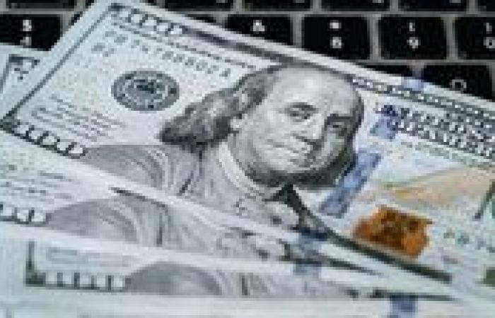 سعر الدولار الأمريكي في مصر اليوم السبت.. تحديث