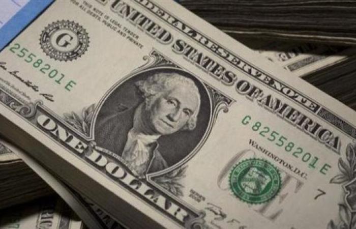 سعر الدولار أمام الجنيه اليوم السبت 13 يونيو 2026 في البنوك المصرية.. استقرار نسبي