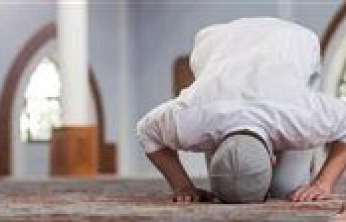 مواقيت الصلاة في مصر اليوم السبت 13 - 6 - 2026