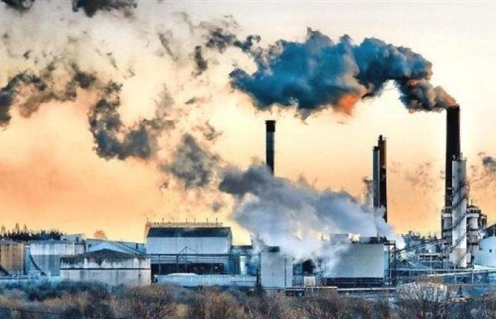 دراسة: تلوث الهواء يرفع خطر أمراض القلب