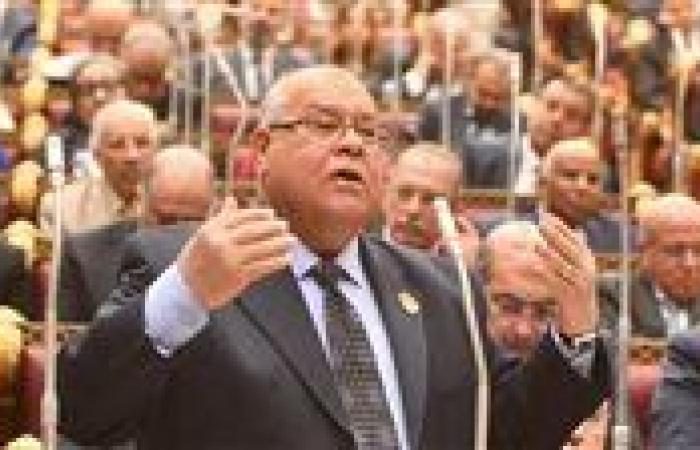 الشهابي: مشاركة مصر في قمة مجموعة السبع تعكس مكانتها الدولية وتدعم شراكاتها الاقتصادية والتكنولوجية