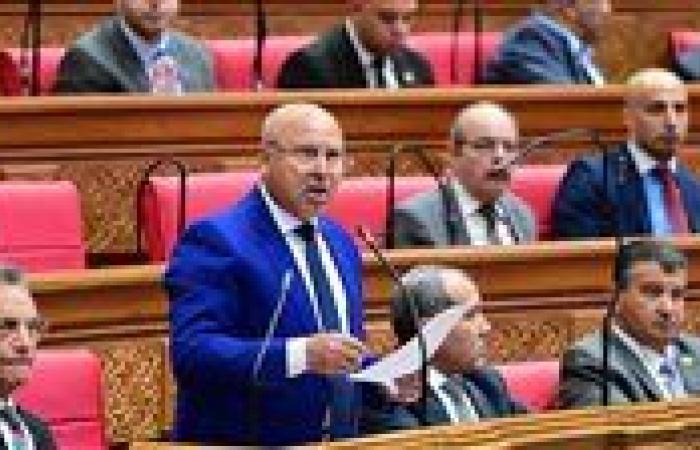 وزير النقل من البرلمان: القطار السريع استثمار طويل الأجل.. وسنغير وجه مصر ونغطي القروض بعوائد الدولارات