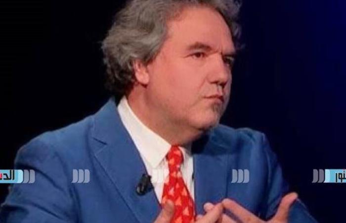 أمين الزاوي: مسيرة التنوير أخفقت حين انتصرت الصحوة الإسلامية على النهضة الليبرالية