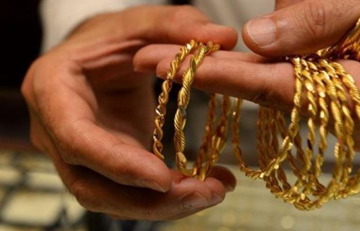 أسعار الذهب اليوم الثلاثاء 16 يونيو 2026 في القاهرة