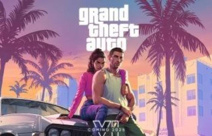 مطور يعلن تحديه لروكستار ويسعى لتطوير نسخة من GTA 6 قبل الإطلاق الرسمى
