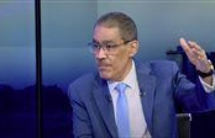 ضياء رشوان: إعادة تشكيل الشرق الأوسط تفرض إلزامية ترتيب البيت العربي