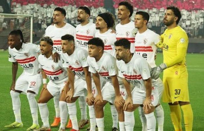 خالد الغندور: شركات خاصة تقترب من تمويل معسكر الزمالك الخارجي