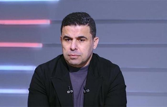 خالد الغندور: لاعبو الزمالك ينتظرون صرف 40% من مستحقات الموسم الماضي