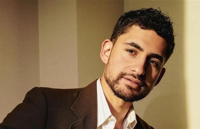 أمير المصري: دوري في فيلم "القصص" أهم الأدوار التي قدمتها في حياتي