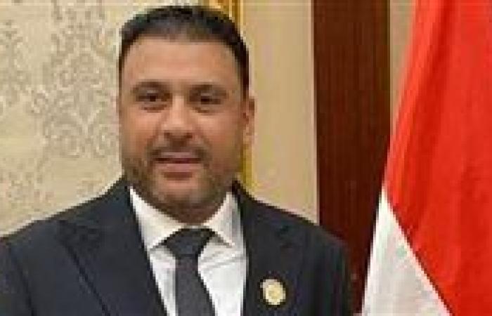 عمر الغنيمي: ثورة 30 يونيو أنقذت الدولة المصرية من الفوضى وطهّرت سيناء من الإرهاب وأطلقت مسيرة البناء