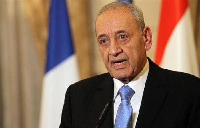نبيه بري: التزام حزب الله بوقف إطلاق النار مرهون بالتزام إسرائيل الكامل