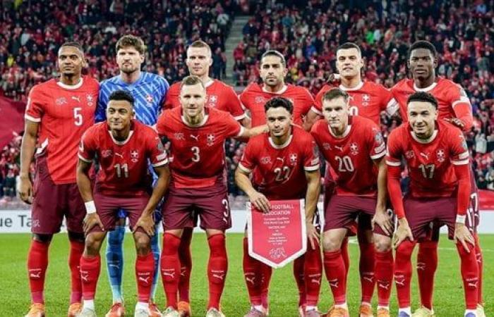 يلا شوت.. بث مباشر شاهد مباراة سويسرا والبوسنة والهرسك في كأس العالم 2026 الآن فيديو