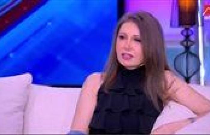 ميسرة: تصنيفي في الأدوار الجريئة غلط المخرج والفن مش بيأكل عيش