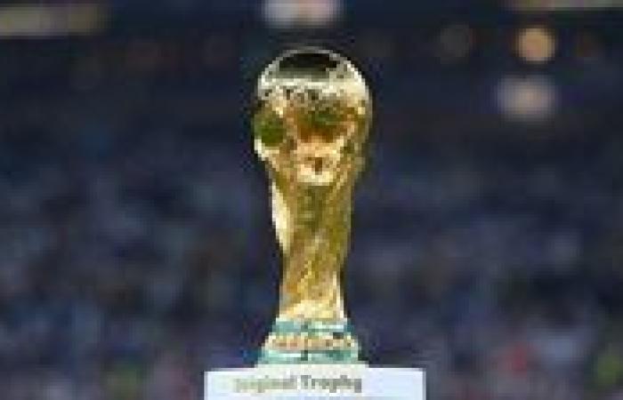 تركيا ضد باراغواي.. التشكيل الرسمي لمباراة منتخب تركيا وباراجواي في كأس العالم 2026