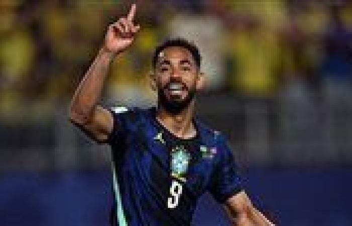 منتخب البرازيل.. منتخب البرازيل تهزم هايتي بثلاثية في كأس العالم 2026