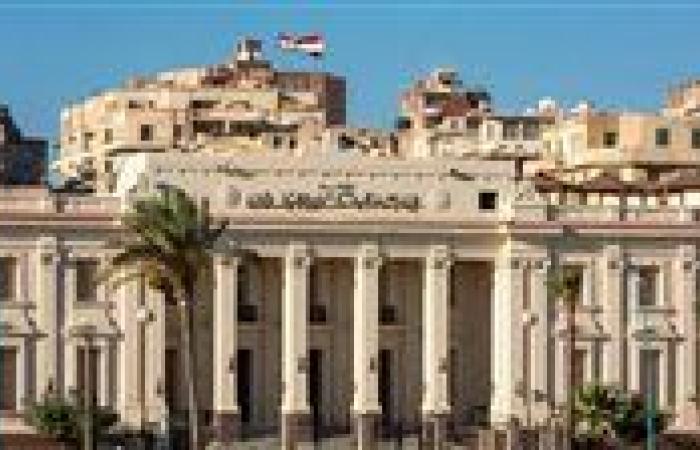 اليوم.. نظر استئناف الجنايني على حكم إعدامه في واقعة طلاب مدرسة دولية بالإسكندرية
