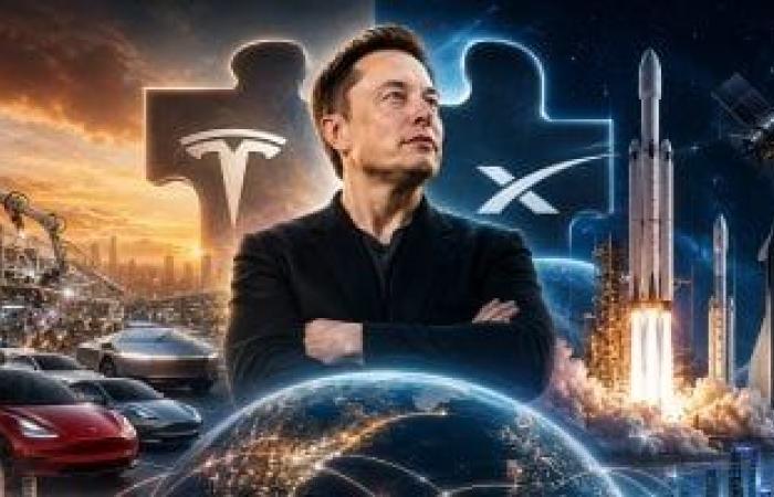 ما هي مخاوف المستثمرين بعد تربع إيلون ماسك على عرش التريليون دولار؟