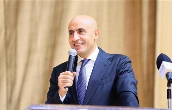 برئاسة محمد عبداللطيف.. غرفة العمليات المركزية تتابع امتحانات الثانوية العامة لحظة بلحظة
