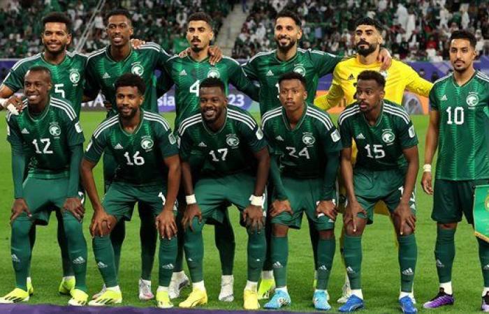 منتخب السعودية يتحدى إسبانيا في قمة كأس العالم 2026