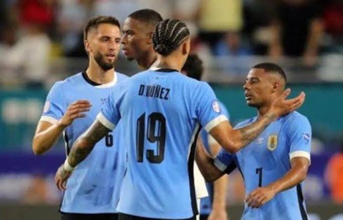 منتخب أوروجواي يخشى مفاجآت الرأس الأخضر في كأس العالم 2026