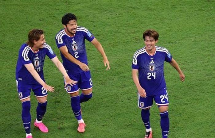 تونس تخسر برباعية من اليابان وتودع كأس العالم 2026