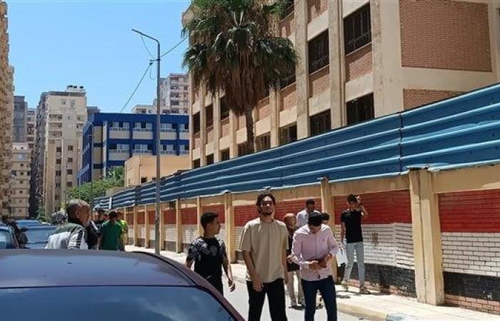بدء امتحان التربية الدينية لطلاب الثانوية العامة 2026