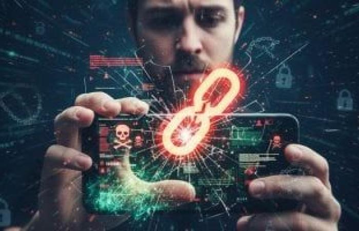 اكتشاف إضافات برمجية خبيثة تسرق مفاتيح الذكاء الاصطناعي للمطورين