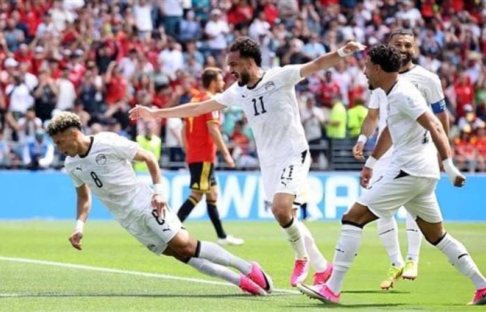أهم المعلومات عن مباراة منتخب مصر ضد نيوزيلندا في كأس العالم 2026