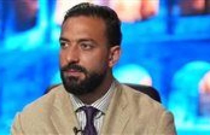 بعد تأييد حبس نجله.. أحمد حسام ميدو يتعرض لوعكة صحية مفاجئة ويدخل المستشفى