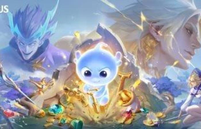Honor of Kings تطلق أكبر تحديثاتها فى 2026.. تفاصيل