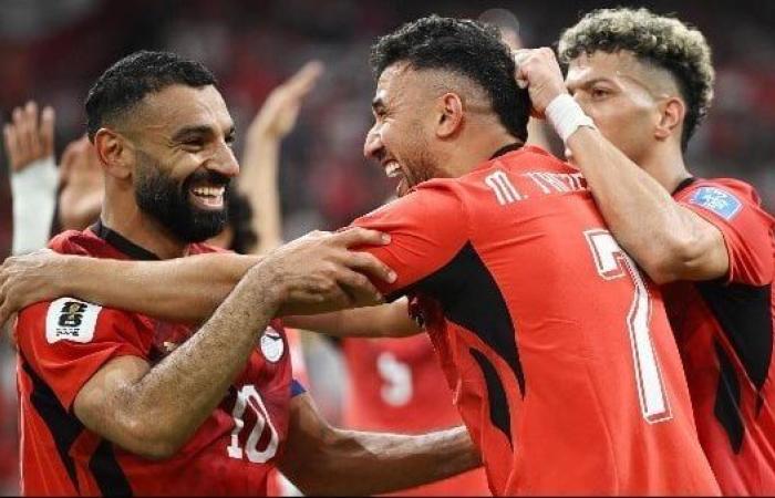 شبانة: فوز منتخب مصر على نيوزيلندا رسالة للعالم بأن الفراعنة قادمون للمنافسة في المونديال