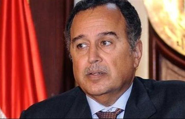 مصر ترحب باعتماد تعيين نبيل فهمي أمينًا عامًا لجامعة الدول العربية.. وتقدر دور أبوالغيط