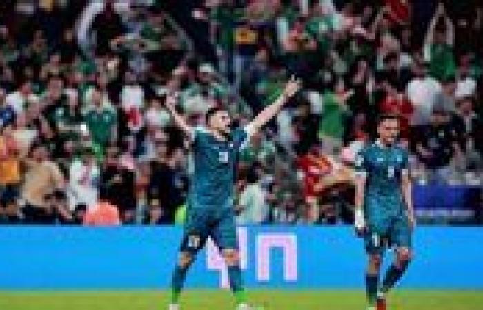 فرنسا و العراق.. التشكيل الرسمي لمباراة منتخب فرنسا والعراق في كأس العالم 2026