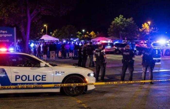 هيئة البث الكندية: حادث إطلاق نار في مونتريال