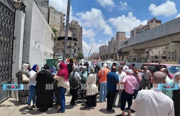 "الدستور" تقدم مراجعة ليلة الامتحان في فرع التعبير بمادة اللغة العربية لطلاب الثانوية العامة