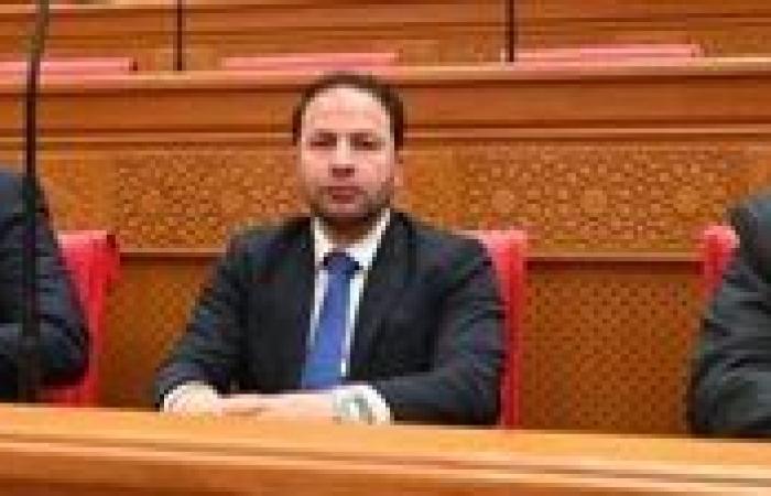 "دعم للمواطن وتسهيل للممولين".. النائب رمضان بطيئة يشيد بتجديد عمل إنهاء المنازعات الضريبة