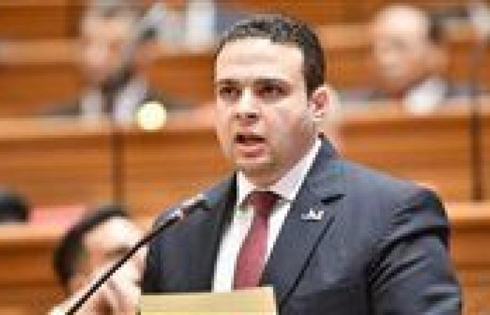 النائب عبد المنعم إمام: رسم تنمية الموارد المؤقت أصبح دائمًا.. 40 عامًا على رسم مؤقت أصبح عبئًا دائما