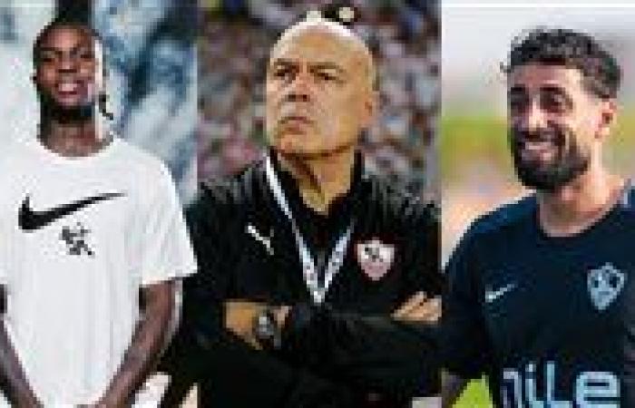 الزمالك يعلن إنهاء 3 قضايا جديدة لدى الفيفا لحل أزمة إيقاف القيد
