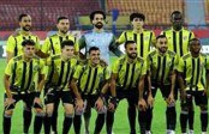 المقاولون العرب يبدأ الاستعداد للموسم الجديد وسامي قمصان مستمر حتى 2028