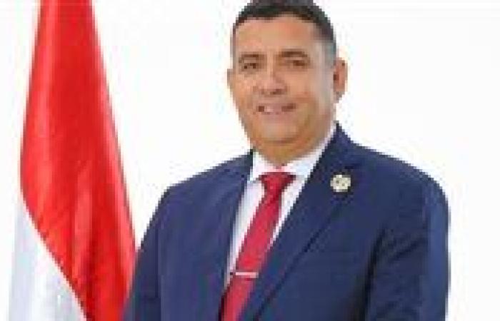 أسامة مدكور يطالب بخطة عاجلة لتعميق الصناعة ودعم المشروعات الصغيرة لتقليص الواردات وزيادة الصادرات