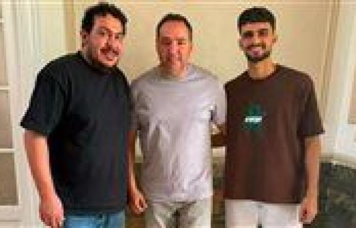 حرس الحدود يتعاقد مع هاني ياسر ظهير أيسر الزمالك 3 مواسم
